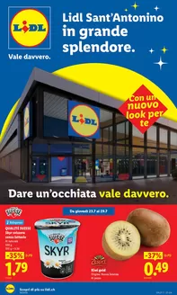 Lidl Katalog | splendore 23.7 - 29.7 | 2026-07-23T00:00:00.000Z - 2026-07-29T00:00:00.000Z