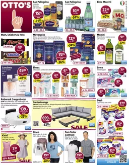 Otto's Katalog in Basel | Wochenzeitung kw31 | 2026-07-20T00:00:00.000Z - 2026-08-03T00:00:00.000Z