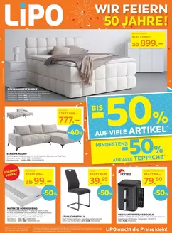 Lipo Katalog in Altdorf | Lipo reklamblad | 2026-07-21T00:00:00.000Z - 2026-08-03T00:00:00.000Z