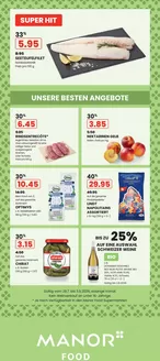Manor Katalog in Ostermundigen | Der aktuelle Katalog - DE | 2026-07-28T00:00:00.000Z - 2026-08-03T00:00:00.000Z