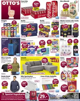 Otto's Katalog | Wochenzeitung kw33 | 2026-08-01T00:00:00.000Z - 2026-09-30T00:00:00.000Z