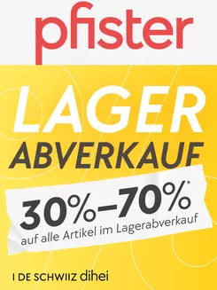 Pfister Katalog | Attraktiivi Ängbot entdecke | 2026-08-04T00:00:00.000Z - 2026-08-18T00:00:00.000Z