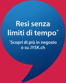 JYSK Katalog | Top-Ängbot für Sparfüchse | 2026-08-04T00:00:00.000Z - 2026-08-18T00:00:00.000Z