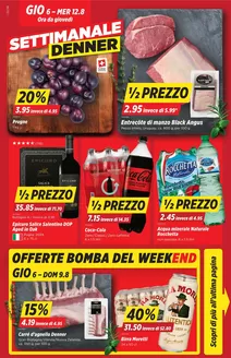 Denner Katalog | 2026-32-it | 2026-08-06T00:00:00.000Z - 2026-09-08T00:00:00.000Z