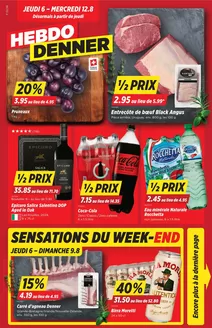 Denner Katalog | 2026-32-fr | 2026-08-06T00:00:00.000Z - 2026-08-12T00:00:00.000Z