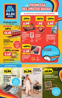 Aldi Katalog | Top-Ängbot für alli Schnäppchenjäger | 2026-08-13T00:00:00.000Z - 2026-08-19T00:00:00.000Z
