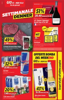 Denner Katalog | 2026-33-it | 2026-08-13T00:00:00.000Z - 2026-08-19T00:00:00.000Z