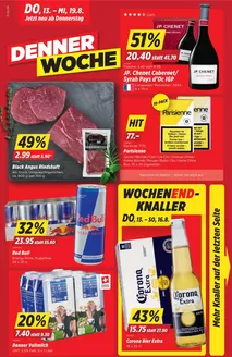 Denner Katalog | 2026-33-de | 2026-08-13T00:00:00.000Z - 2026-08-19T00:00:00.000Z