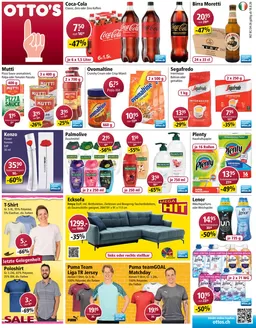 Otto's Katalog | Wochenzeitung kw34 | 2026-08-01T00:00:00.000Z - 2026-09-30T00:00:00.000Z