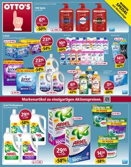 Otto's Katalog | Wochenzeitung kw34s | 2026-08-10T00:00:00.000Z - 2026-08-24T00:00:00.000Z