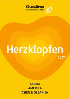 Kuoni Reisen Katalog in Zürich | Kuoni Reisen reklamblad | 2027-01-01T00:00:00.000Z - 2027-12-31T00:00:00.000Z