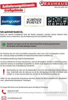 Bauhaus Katalog in Wetzikon | Bauhaus reklamblad - DE | 2026-08-16T00:00:00.000Z - 2026-08-30T00:00:00.000Z
