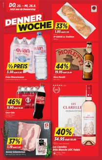 Denner Katalog in Mendrisio | 2026-34-de | 2026-08-20T00:00:00.000Z - 2026-08-26T00:00:00.000Z