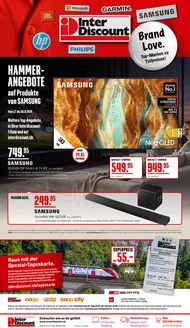 Interdiscount Katalog in Lavena Ponte Tresa | Prospekt - DE | 2026-08-17T00:00:00.000Z - 2026-08-30T00:00:00.000Z
