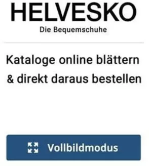 Helvesko Katalog | Helvesko reklamblad | 2026-08-18T00:00:00.000Z - 2026-09-01T00:00:00.000Z