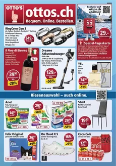 Otto's Katalog in Pieterlen | Ottos reklamblad | 2026-08-01T00:00:00.000Z - 2026-09-30T00:00:00.000Z