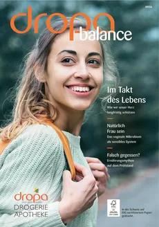 Dropa Katalog in Burgdorf | Dropa reklamblad | 2026-09-01T00:00:00.000Z - 2026-09-30T00:00:00.000Z