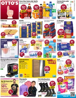 Otto's Katalog in Buchs | Wochenzeitung kw36 | 2026-08-24T00:00:00.000Z - 2026-09-07T00:00:00.000Z