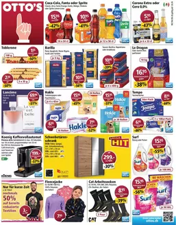 Otto's Katalog | Wochenzeitung kw36 | 2026-08-24T00:00:00.000Z - 2026-09-07T00:00:00.000Z