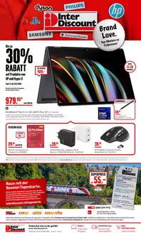 Interdiscount Katalog | Prospekt - DE | 2026-08-17T00:00:00.000Z - 2026-10-28T00:00:00.000Z