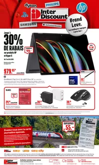 Interdiscount Katalog | Prospectus - FR | 2026-08-17T00:00:00.000Z - 2026-10-28T00:00:00.000Z