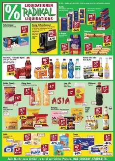 Radikal Katalog in Zürich | Radikal Aktuelle Wochenhits - DE | 2026-09-01T00:00:00.000Z - 2026-09-15T00:00:00.000Z