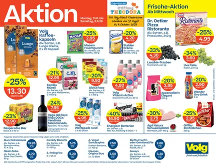 Volg Katalog in Zürich | Volg Catalog | 2026-08-31T00:00:00.000Z - 2026-09-05T00:00:00.000Z