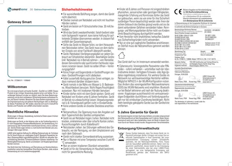 Landi Katalog in Baar | Exklusivi Deals für üsi Chunde | 2026-01-01T00:00:00.000Z - 2026-12-31T00:00:00.000Z