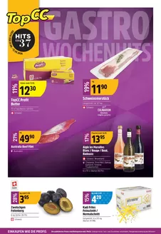 TopCC Katalog in Worb | TopCC reklamblad | 2026-09-07T00:00:00.000Z - 2026-09-12T00:00:00.000Z