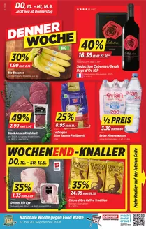 Denner Katalog in Worb | 2026-37-de | 2026-09-10T00:00:00.000Z - 2026-09-20T00:00:00.000Z