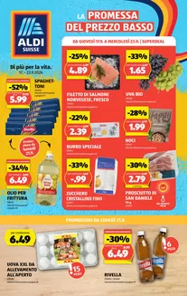 Aldi Katalog | Exklusivi Deals und Schnäppchen | 2026-09-17T00:00:00.000Z - 2026-09-23T00:00:00.000Z
