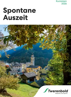 Twerenbold Katalog in Wettingen | Twerenbold reklamblad | 2026-01-01T00:00:00.000Z - 2026-12-31T00:00:00.000Z