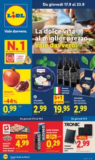 Lidl Katalog in Stans | 17.9 - 23.9 | 2026-09-17T00:00:00.000Z - 2026-09-23T00:00:00.000Z