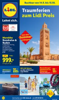 Lidl Katalog in Gland | 14.9. - 15.10. | 2026-09-14T00:00:00.000Z - 2026-10-15T00:00:00.000Z