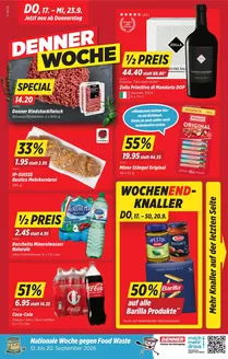 Denner Katalog in Lancy | 2026-38-de | 2026-09-17T00:00:00.000Z - 2026-09-23T00:00:00.000Z