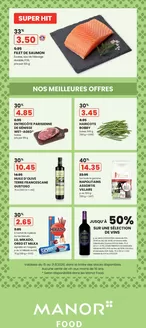 Manor Katalog in Ecublens | Top-Deals und Rabatt | 2026-09-06T00:00:00.000Z - 2026-10-04T00:00:00.000Z