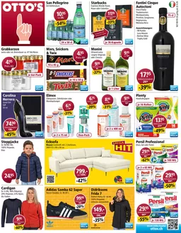 Otto's Katalog in Schwyz | Wochenzeitung kw39 | 2026-09-15T00:00:00.000Z - 2026-09-29T00:00:00.000Z