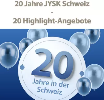 JYSK Katalog | Top-Ängbot für alli Schnäppchenjäger | 2026-09-17T00:00:00.000Z - 2026-10-01T00:00:00.000Z
