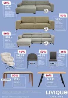 Livique Katalog | Livique reklamblad | 2026-09-17T00:00:00.000Z - 2026-10-14T00:00:00.000Z