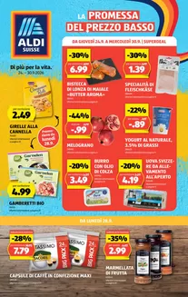 Aldi Katalog in Thalwil | Üsi beste Deals für Sie | 2026-09-24T00:00:00.000Z - 2026-09-30T00:00:00.000Z
