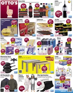 Otto's Katalog in Küssnacht | Wochenzeitung kw40 | 2026-09-21T00:00:00.000Z - 2026-10-05T00:00:00.000Z