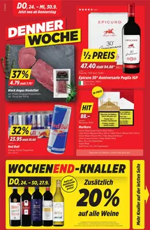 Denner Katalog | 2026-39-de | 2026-09-24T00:00:00.000Z - 2026-09-30T00:00:00.000Z