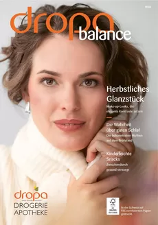 Dropa Katalog in Bern | Dropa reklamblad | 2026-10-01T00:00:00.000Z - 2026-10-31T00:00:00.000Z