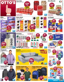 Otto's Katalog in Möhlin | Wochenzeitung kw41 | 2026-09-28T00:00:00.000Z - 2026-10-12T00:00:00.000Z