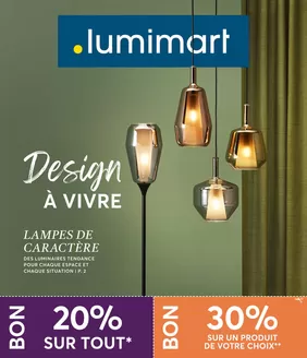 Lumimart Katalog in Ostermundigen | Lumimart Catalogue - FR | 2026-09-28T00:00:00.000Z - 2026-10-12T00:00:00.000Z