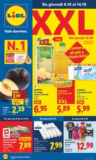 Lidl Katalog | 8.10 - 14.10 | 2026-10-08T00:00:00.000Z - 2026-10-14T00:00:00.000Z
