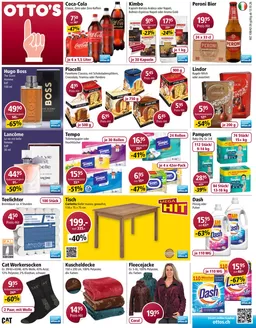 Otto's Katalog in Montano Lucino | Wochenzeitung kw42 | 2026-10-05T00:00:00.000Z - 2026-10-19T00:00:00.000Z