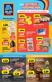 Aldi Katalog | Jetzt spare mit üse Deals | 2026-10-15T00:00:00.000Z - 2026-10-21T00:00:00.000Z