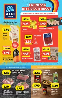 Aldi Katalog | Üsi beste Deals für Sie | 2026-10-15T00:00:00.000Z - 2026-10-21T00:00:00.000Z