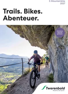 Twerenbold Katalog in Wettingen | Tolles Ängbot für alli Chunde | 2027-01-01T00:00:00.000Z - 2027-12-31T00:00:00.000Z